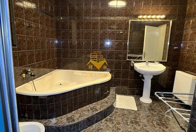 Casa individuala, 5 camere, curte, terasa, garaj, Gruia, zona Panoramic - 15