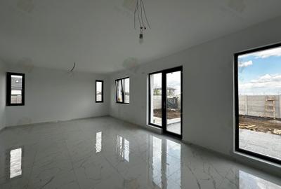 Casă parter | 3 camere -Comuna Berceni- Gata de Mutare - 3