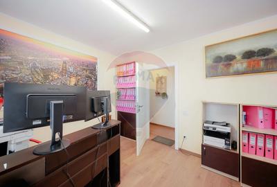 Spațiu Comercial + Birouri de Închiriat – 235 mp – Ultracentral - 31