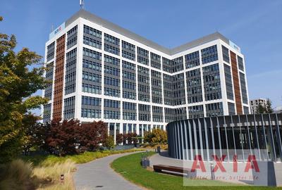 Business Garden Bucharest - inchiriere birouri moderne - Comision 0% - 1