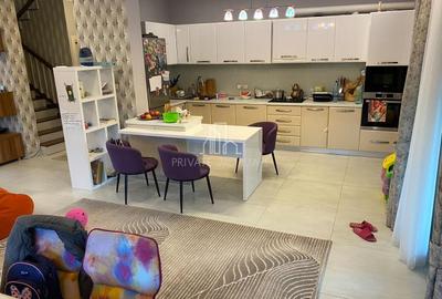 Casa Moderna 220 Mp/ Teren 720 De Vanzare, Zona Unirii - 4