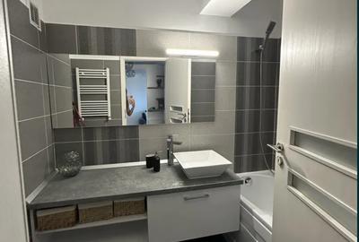 Închiriere apartament 2 camere – 40 mp, Aparatorii Patriei, Sector 4 - 8