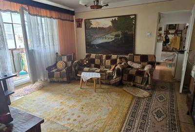 Vanzare Apartament 3 camere | Etaj 2 | Micro 4– Târgoviște ✨🏡 - 1