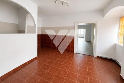 Apartament cu 2 camere 62mp  în Centrul Istoric al Sibiului  Str 9 MAI - 3