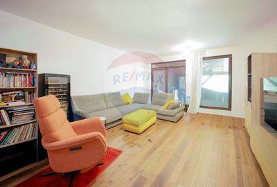 Duplex cu 3 camere de vânzare, zona Ioșia, Oradea - 2