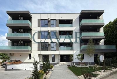 Alege standardul de calitate Cavar Residence - 4