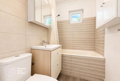 Apartament 2 camere complet renovat, decomandat, bloc reabilitat, Gradiste - 8