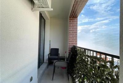 Apartament NOU  cu 2 camere de vanzare+PARCARE -Tulcea - 13