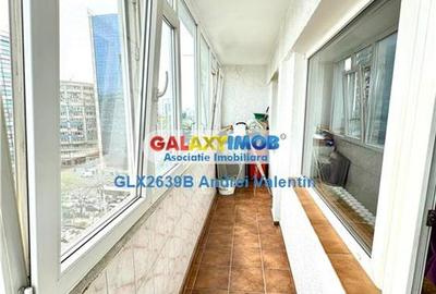 Apartament 3 Camere - Piata Victoriei - Titulescu - Bloc 1985 - 10