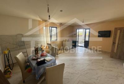 Casa individuala, 200 mp utili, 1399 mp teren, Zona Ernei - 10