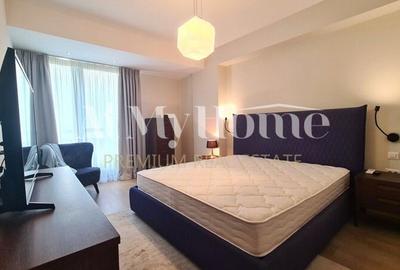Apartament modern cu 4 camere, prima inchiriere, mobilat ROVERE, parcare - 6