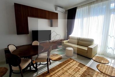 3 camere Ambiance Residence Pipera I Porsche Pipera I LUX I COM 0% - 30