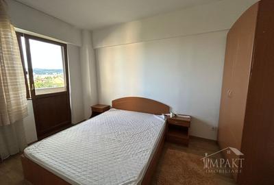 Inchiriere apartament modern cu 3 camere, garaj, zona Dorobantilor! - 4