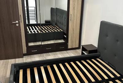 Apartament cu 2 camere zona Pod IRA - 1