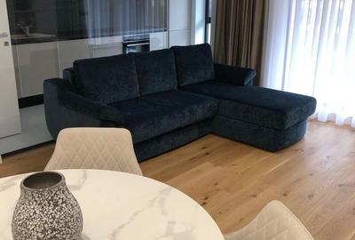 Apartament cu 3 camere în Aviației