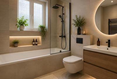 REA1028930 Apartament 3 camere Parter si Demisol I Curte 237 mp I Oportunitate I - 7