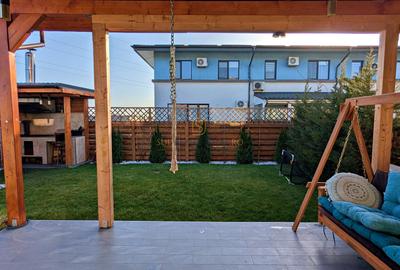 Vila tip duplex, P+1, 4camere, Drumul Binelui, Bulevardul Metalurgiei - 2