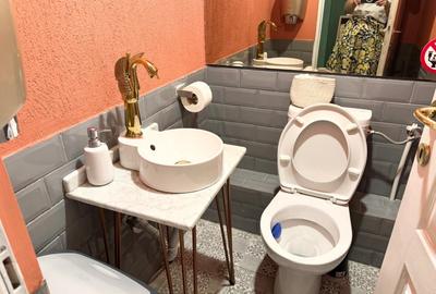 Spațiu comercial de vânzare – Dorobanți,  24 mp + terasă 14 mp - 3