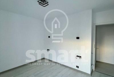 Apartament 3 camere 70 mp BLOC NOU Someseni - 12