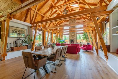 Domeniu privat la poalele muntilor - Glajerie-Rasnov - 8