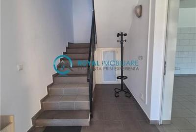 Royal Imobiliare - Inchiriere spatiu birouri zona Cantacuzino - 22