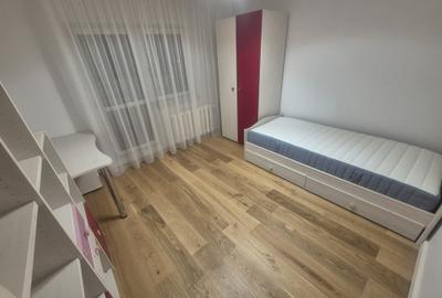 Prima inchiriere Mall Vitan apartament 4 camere decomandat et 1 loc de parcare - 7
