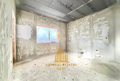 Vânzare Casa P+1, Valea Lupului - ST 148 mp - 11