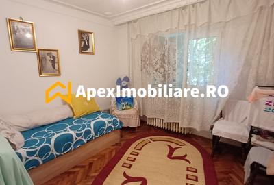 Apartament 2 camere de vanzare Rahova București | ApexImobiliare.ro - 9