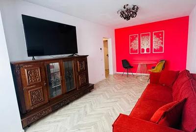3 Camere | Tineretului | Decomandat | Radet - 1