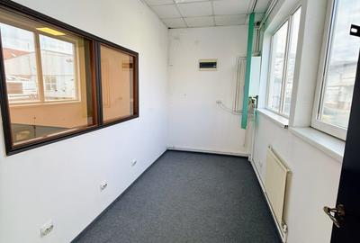 Showroom 300mp Soseaua Alba Iulia langa benzinăria Mol cu vitrina mare - 5