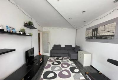 Apartament 2 Camere,1 Decembrie,Metrou,bl.reabilitat,DECOMANDAT,Amenajat,Liber - 1