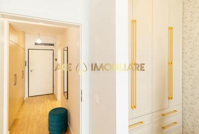 2 Camere de inchiriat | Baneasa | Terasa | Metrou | Parc Herastrau - 12