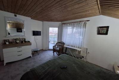 Sanandrei – Central – Casa  Individuala  4  Camere – Garaj – Beci – Teren - 7