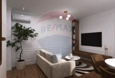 Apartament cu 2 camere de vanzare in zona Ultracentral - 2