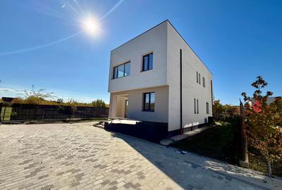 Casă nouă | 6 camere | 164 MPU | Corbeanca - 20