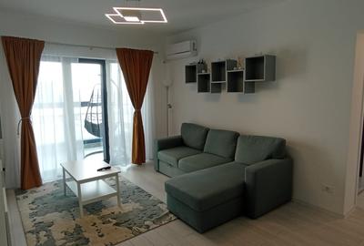 3 camere Premium in complex rezidential de top zona Mihai Bravu 3' metrou - 1