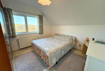 Casa cu 4 camere 123 M² utili + 500 M² teren Sfantu Gheorghe - 9