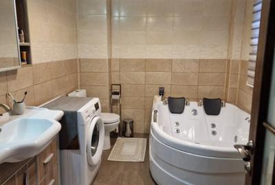 Vila in Colentina, S+P+2E, 7 camere, 5 bai, mobilata si utilata - 21