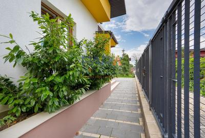 Casă cu 3 dormitoare și două băi LA CHEIE - 22