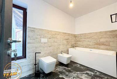 Proprietate premium cu SPA,sauna,casa oaspeti,teren 1.348 mp,acces padure, Sfant - 7