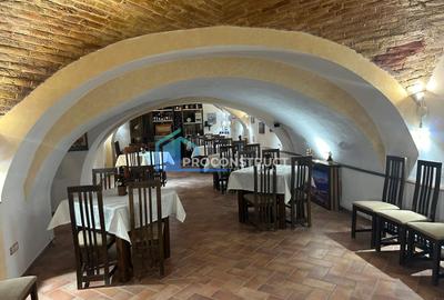 OPORTUNITATE UNICA DE INCHIRIERE | KM 0-PIATA UNIRII | SAD |RESTAURANT - 10