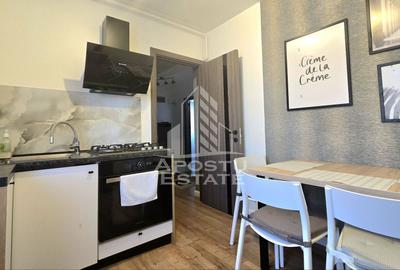 Apartament 2 camere Decomandat Ultracentral - 5