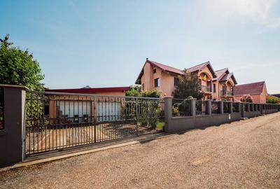 CASA TIP DUPLEX | DE VANZARE | ZONA NUFARUL - 30