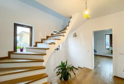 Casa 6 camere de vanzare in Borhanci, Cluj Napoca - 8