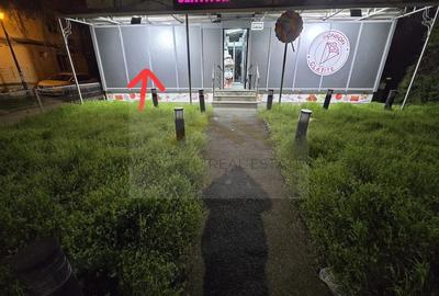 Spațiu comercial 20 mp de închiriat, Bd. Timișoara, terasă, HoReCa - 1