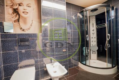 Apartament deosebit cu 3 camere | 83 mp totali | cartier Astra, Brasov - 7