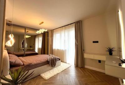 Florești – 3 camere premium, mobilat complet in Floresti. - 5