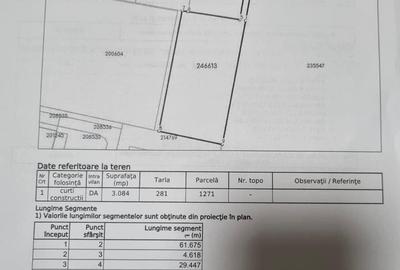 Str.  Jan Steriade   -  str. Fetesti - 1