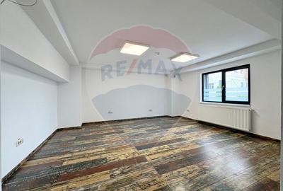 Spațiu de birouri  zona 13 Decembrie- Etaj 1 - 6
