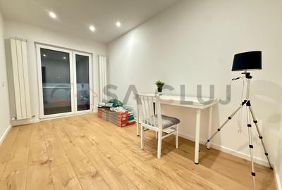4 camere, renovat complet, OMV Calea Florești - 6